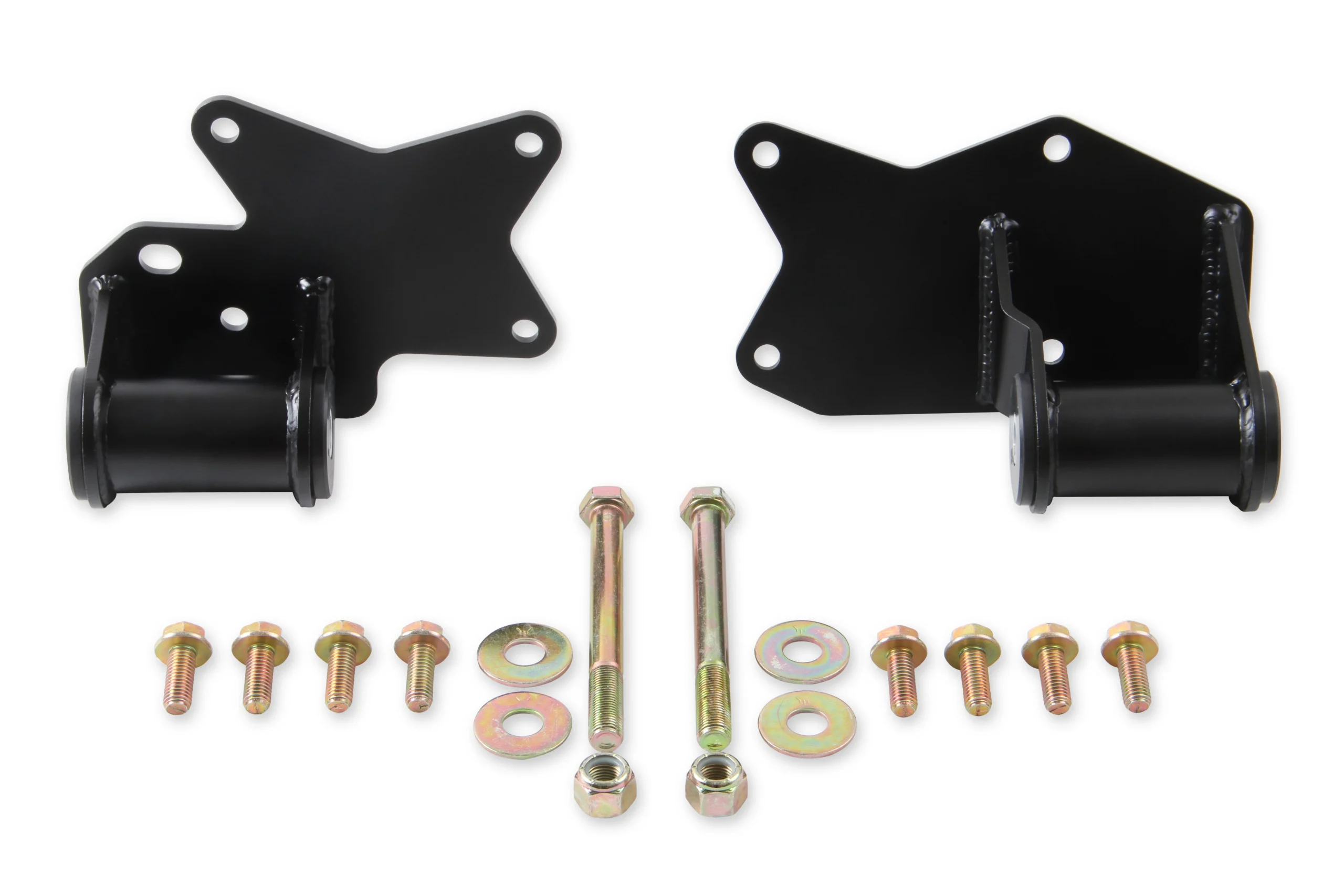 Hooker Blackheart Engine Mount Brackets