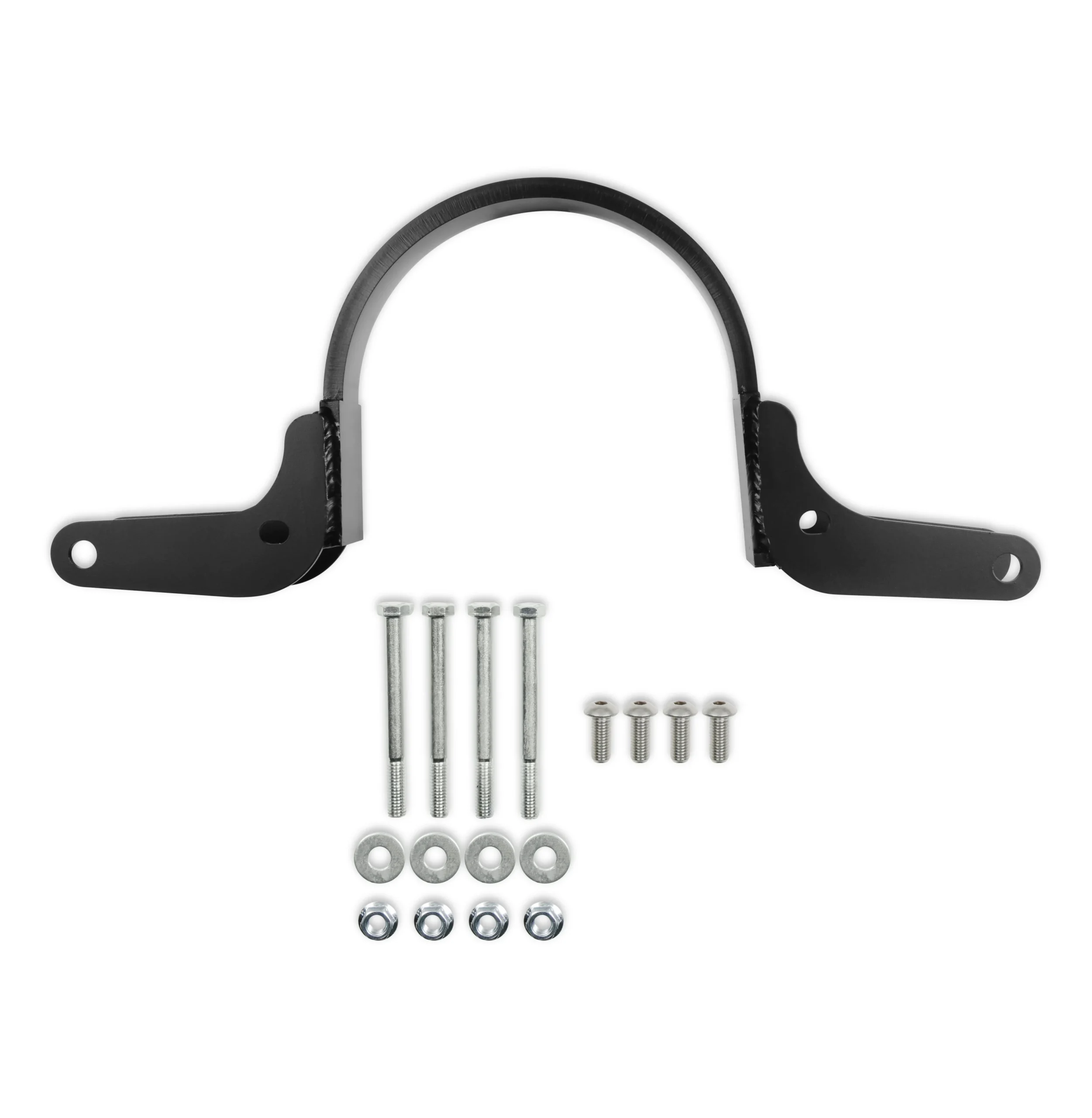 Hooker Blackheart Transmission Crossmember Hoop