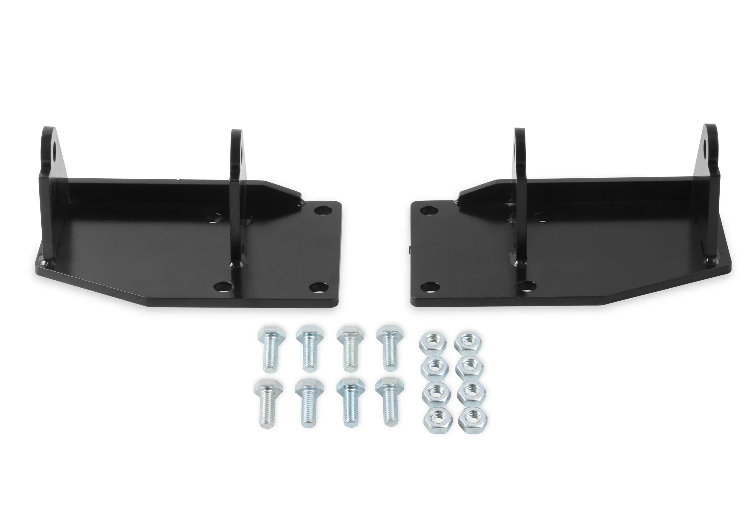 Hooker Blackheart Premium LS/LT Swap Mount Brackets - Rear Bias Position