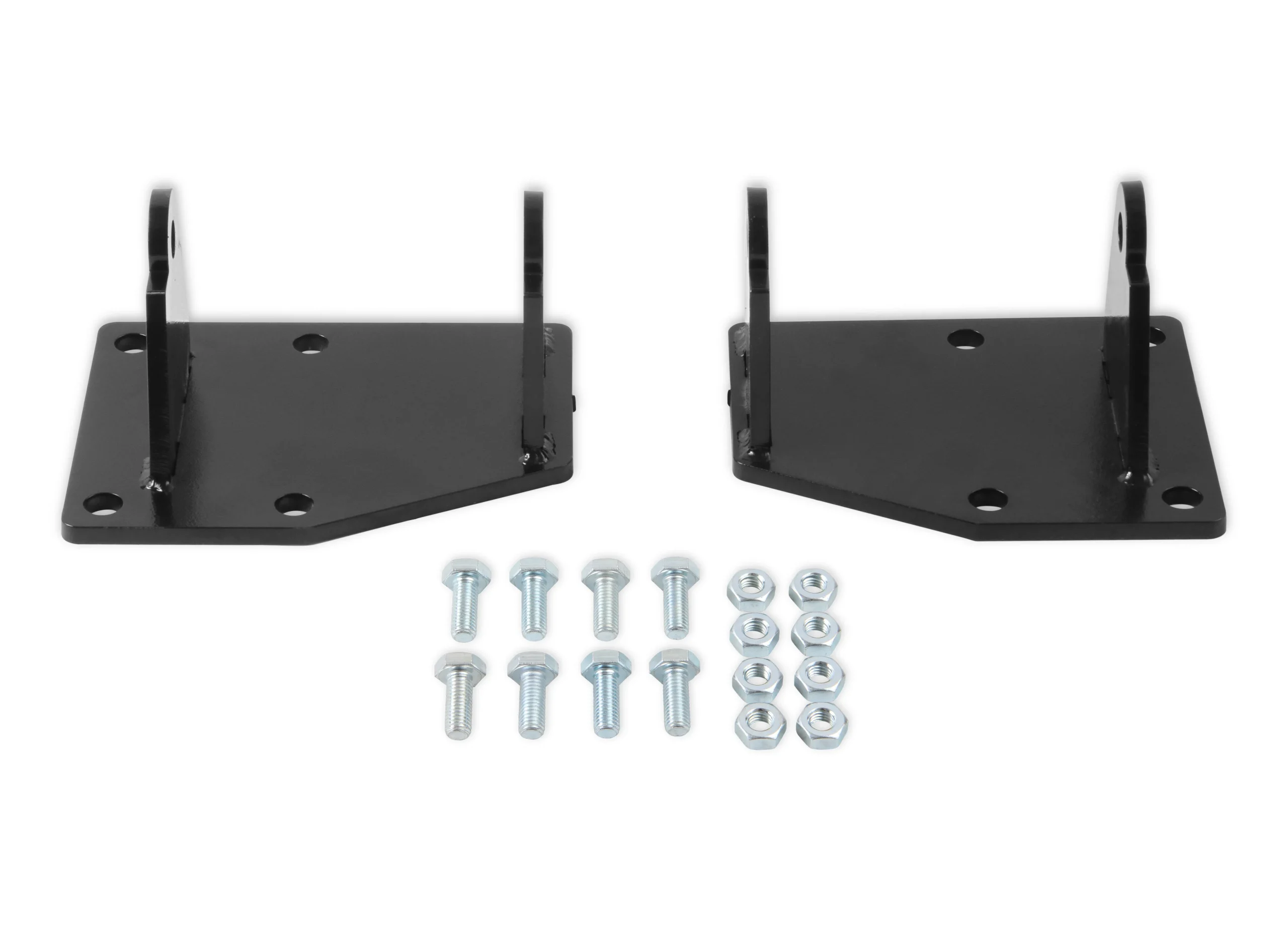 Hooker Blackheart Premium LS/LT Swap Mount Brackets - Forward-Bias Postion
