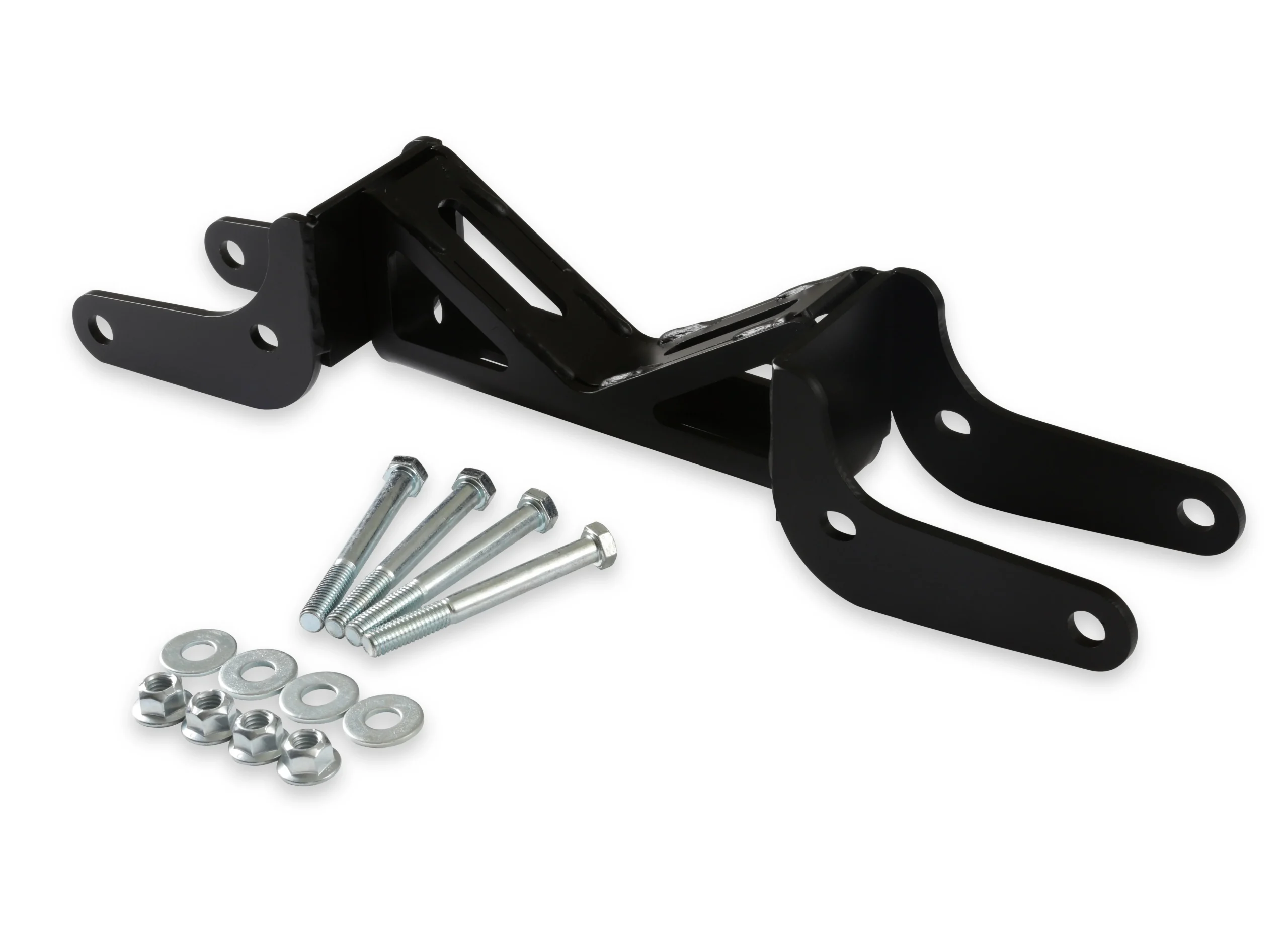 Hooker Blackheart TKX Transmission Crossmember Support