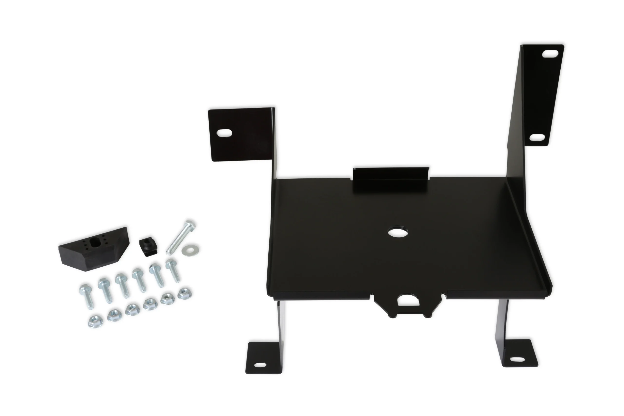 Hooker Blackheart Battery Relocation Tray