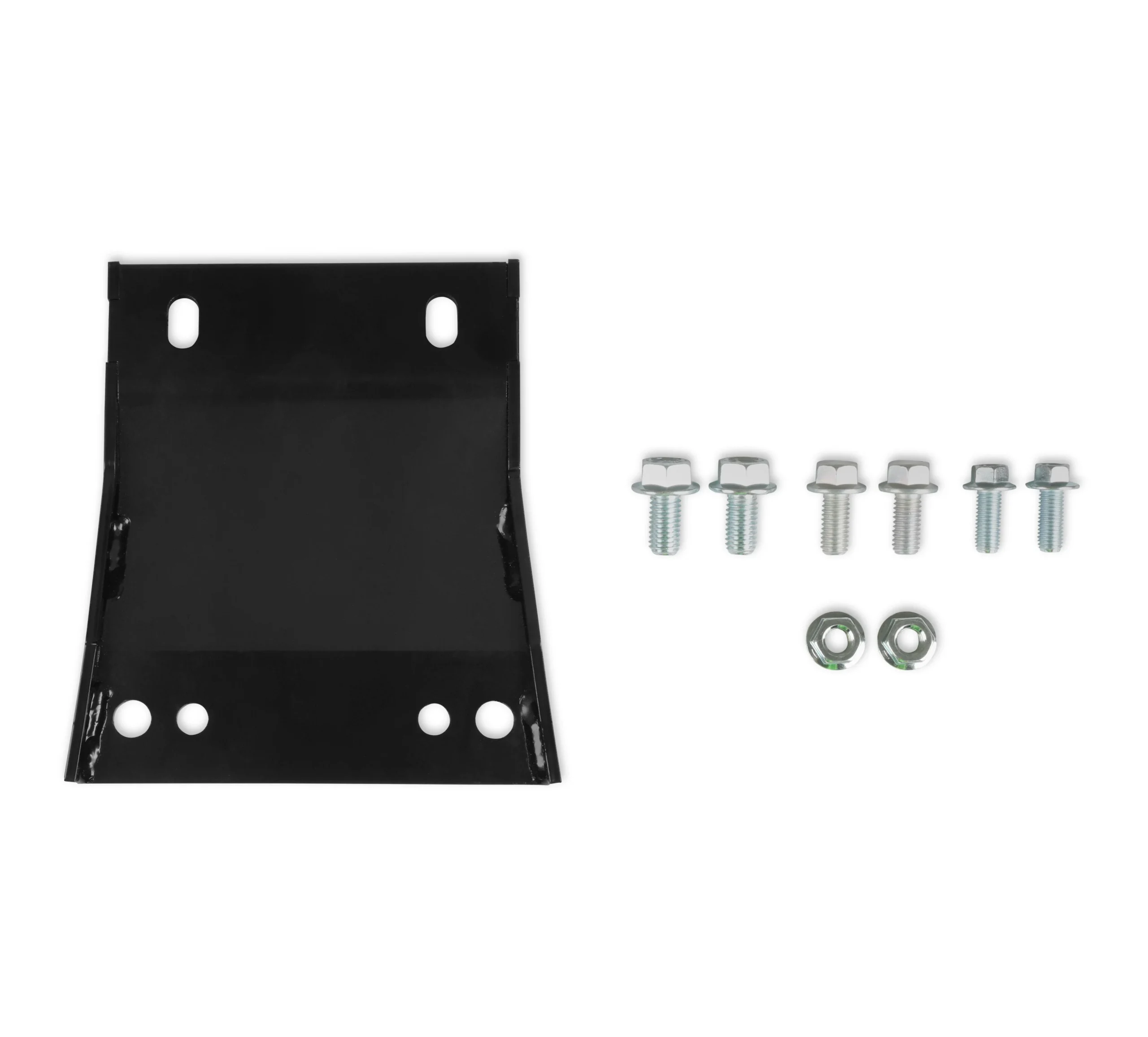 Hooker Blackheart Tremec TKX Transmission Adapter Plate