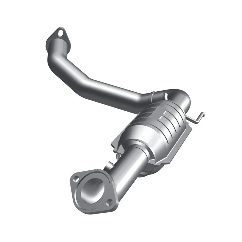 MagnaFlow Direct Fit Catalytic Converter 05-07 4Runner 4.7 Driver Side Rear OE
