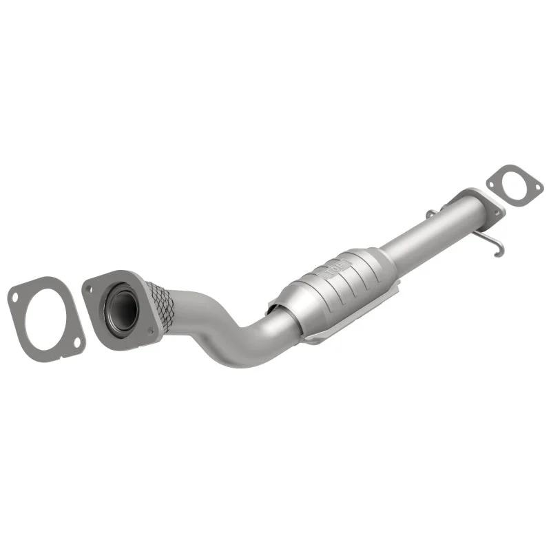 MagnaFlow Direct Fit Catalytic Converter 99-02 Oldsmobile Intrigue