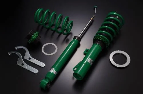 Tein 04-08 Acura TSX Street Advance Z Coilovers