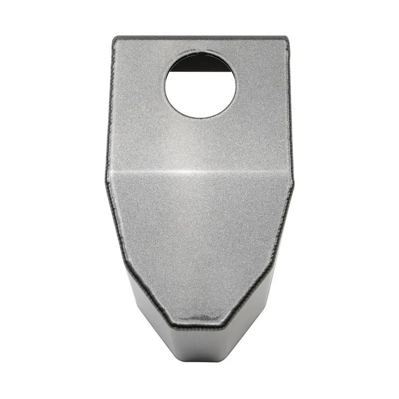 Wehrli 01-19 Chevrolet LB7/LLY/LBZ/LMM/LML/L5P Duramax Brake Master Cylinder Cover - Fine Tex. Black