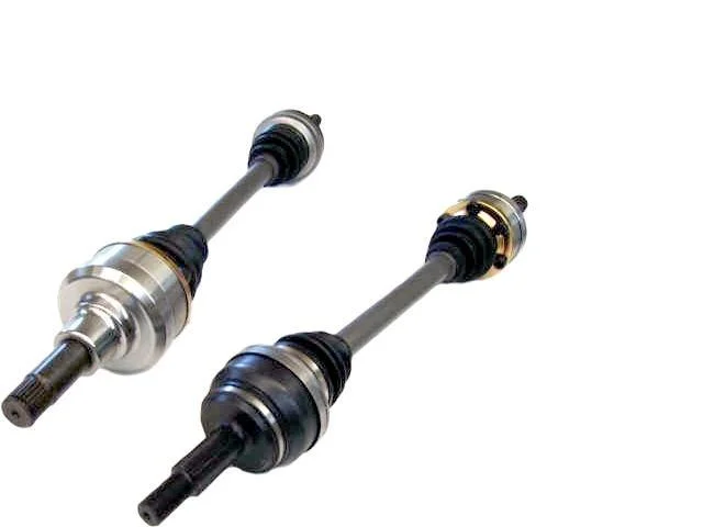 DSS Dodge 09-10 LX 5.7 (Non-Getrag) 1400HP Full Chromoly Level 5 Direct Bolt-In Axle -Left RA7274X5