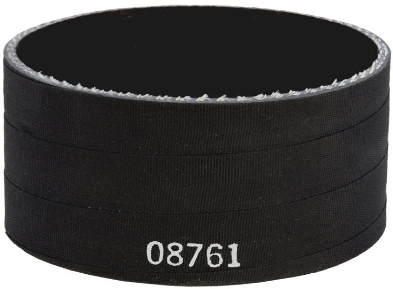 K&N Hose 4inid X 2inl Reinforced