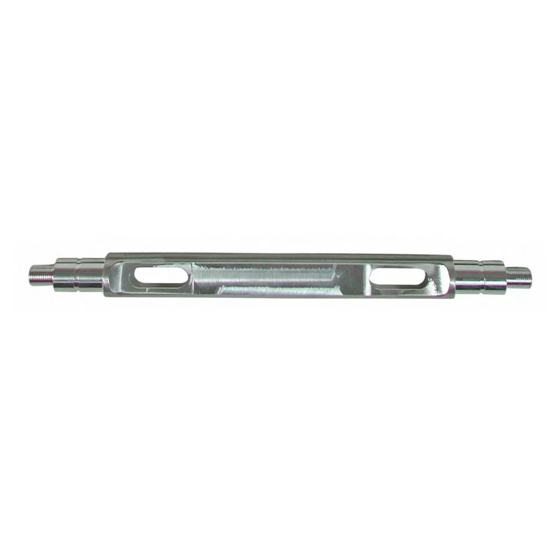 SPC Performance Cross Shaft: ALUM 6 in. Center