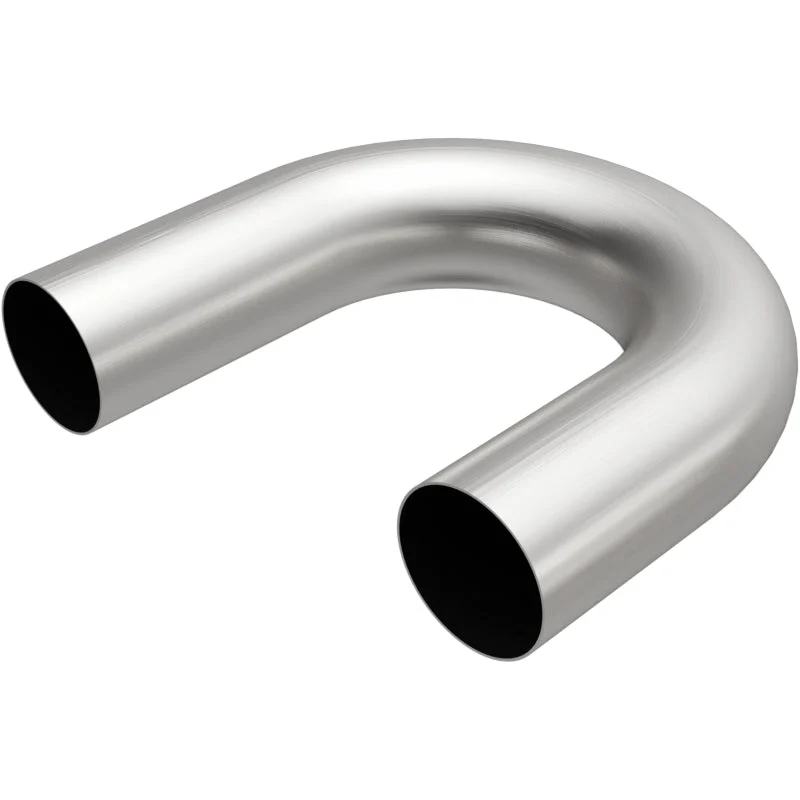 MagnaFlow Smooth Trans 180D 4.00 SS