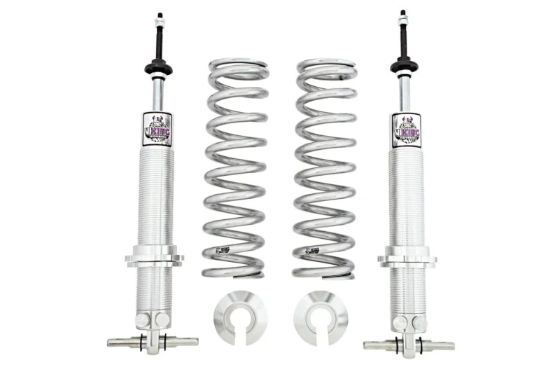 UMI Performance 93-02 GM F-Body Viking Front Coil Over Kit Double Adjustable- Bearing