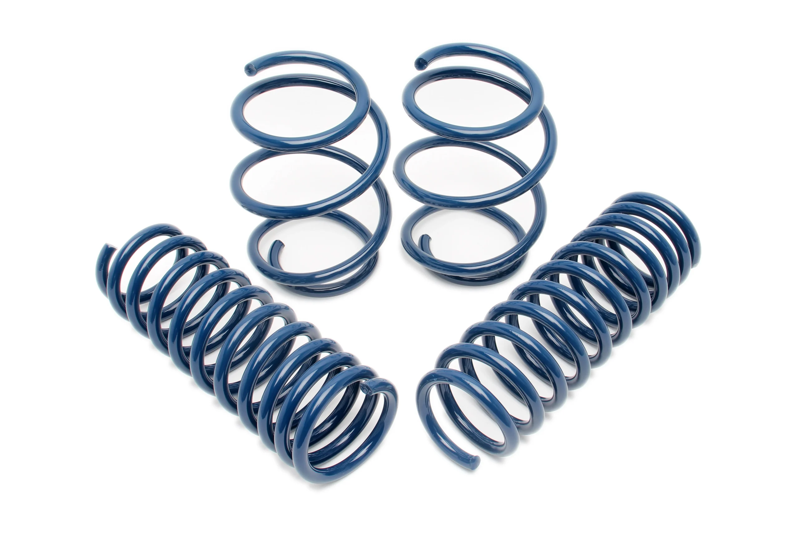 Dinan Performance Spring Set - 2013-2018 BMW 328i/330i xDrive