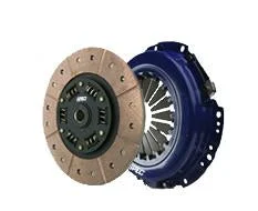 Spec 06-08 VW GTi MK V 02Q Stage 3+ Clutch Kit