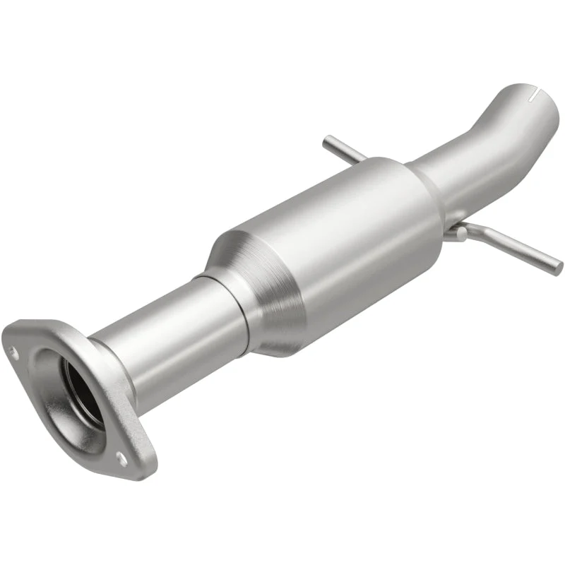MagnaFlow 14-15 Highlander 3.5 Undby Direct Fit Converter