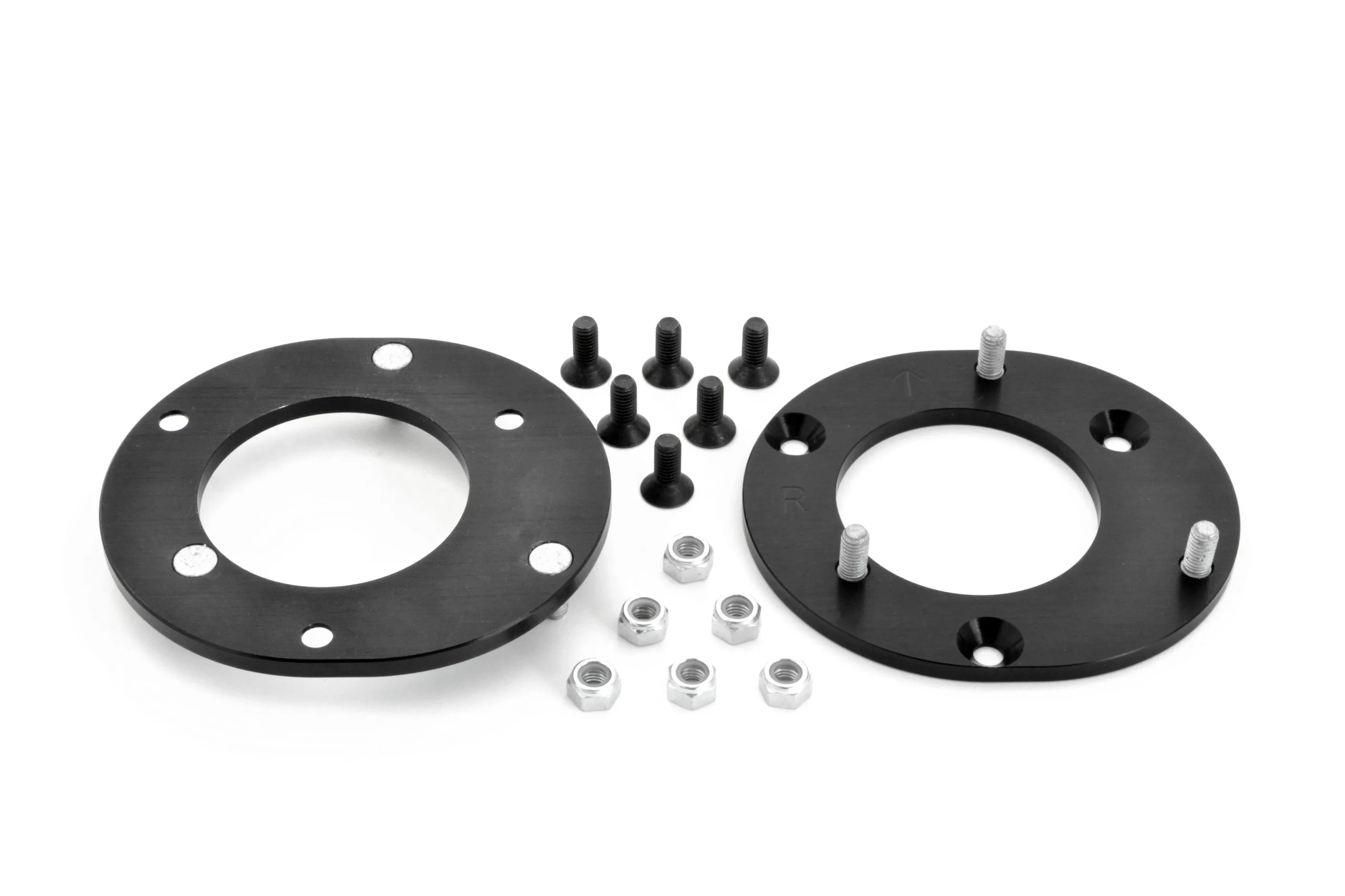 Dinan Camber Plates - 2006-2013 BMW 128i/135i/325i/328i/330i/335i/335is