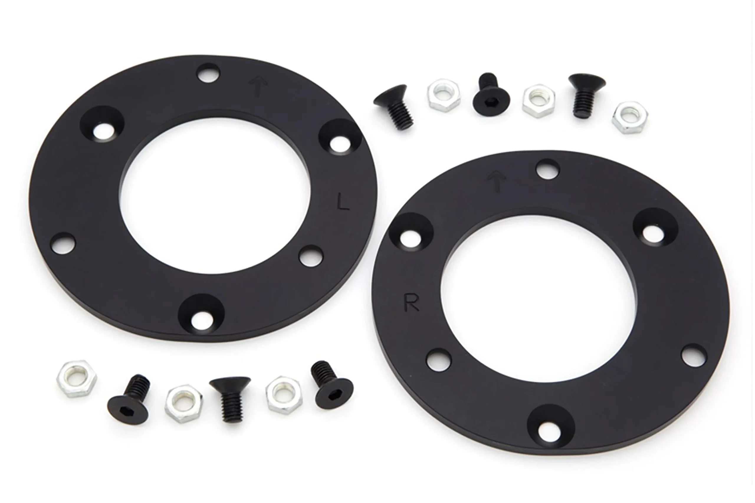 Dinan Camber Plates - 2004-2010 BMW 645ci/650i