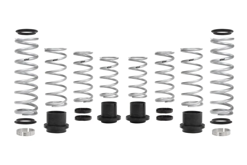 Eibach 20-21 Polaris RZRXP Turbo S/ Stage 2 PRO-UTV Spring Kit
