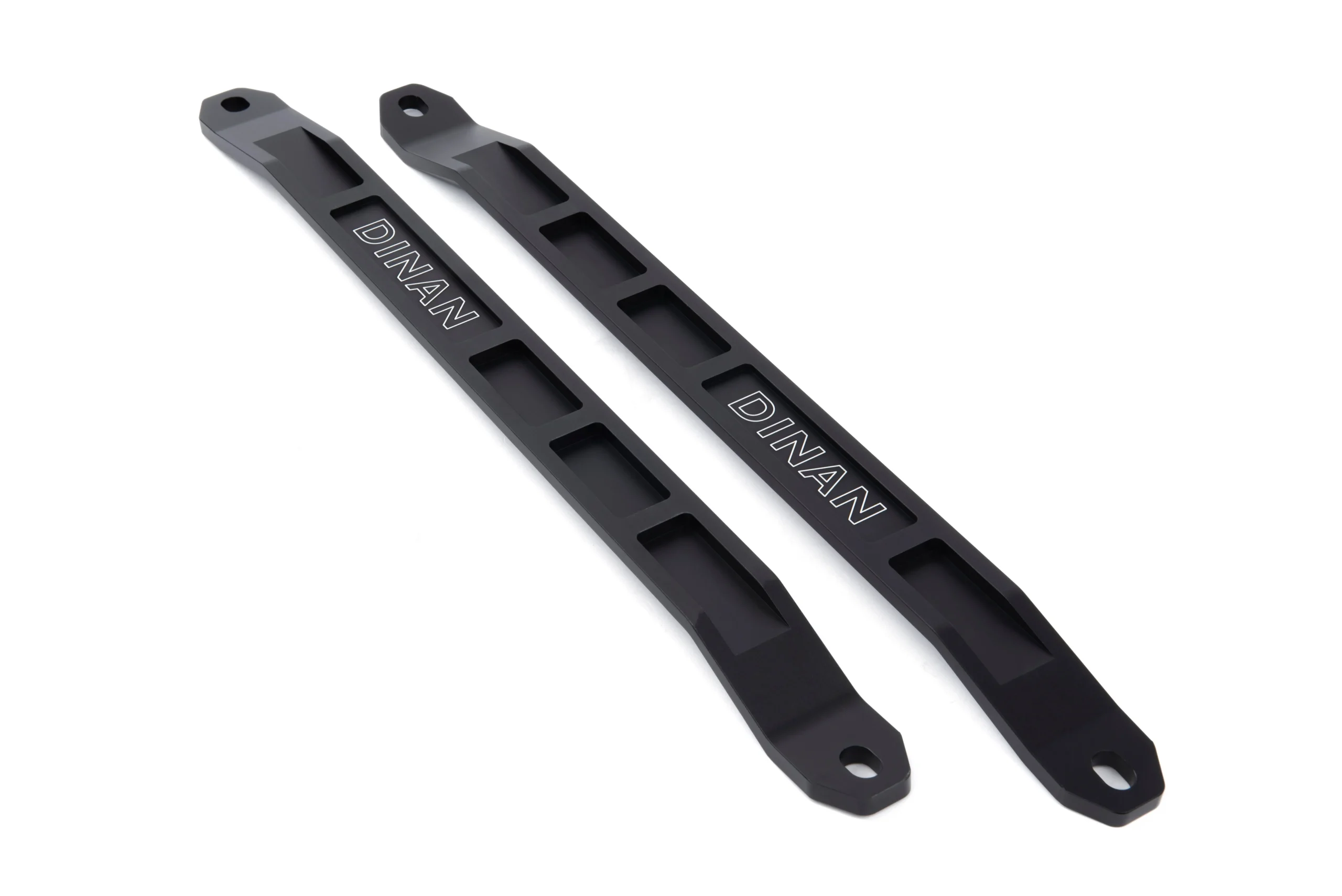Dinan Strut Tower Braces - 2021-2026 BMW 430i/M440i