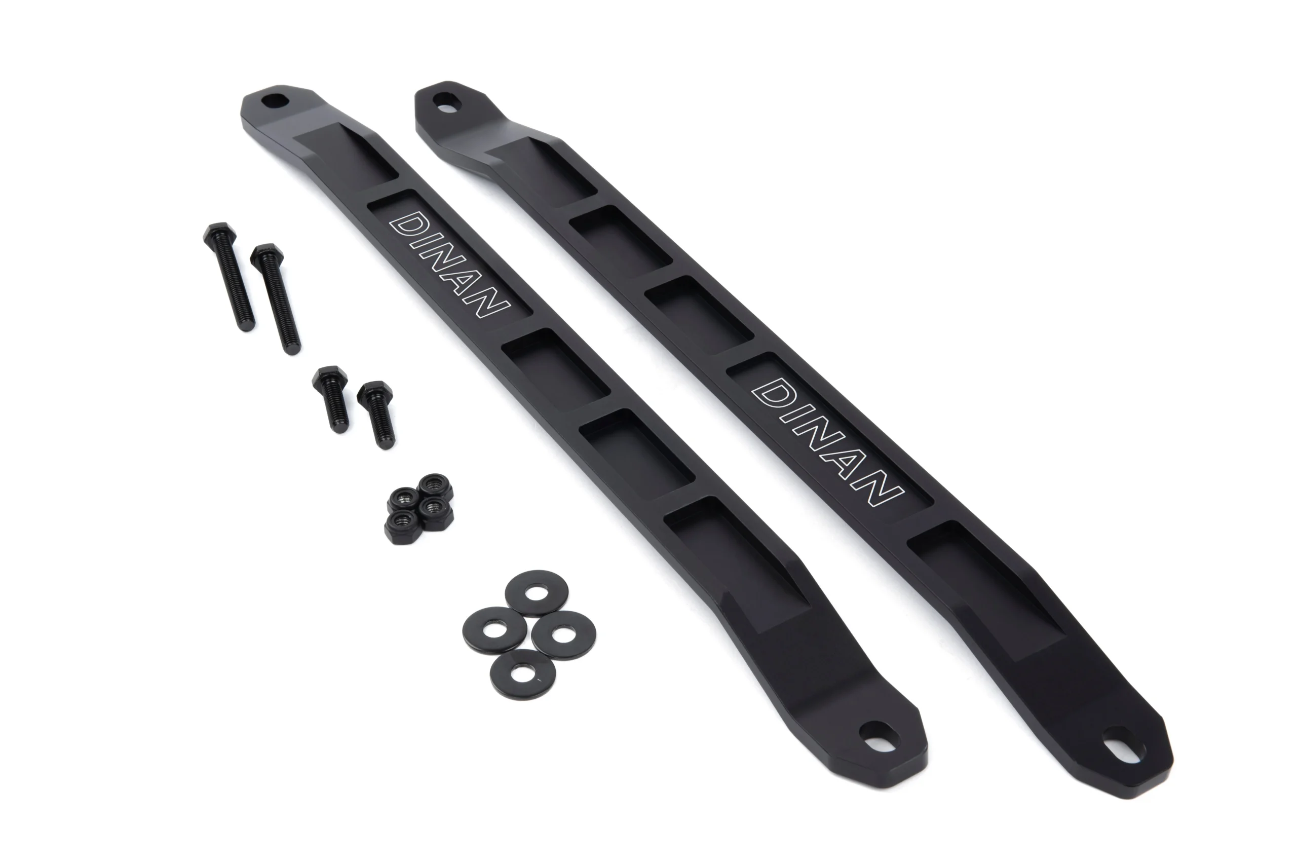 Dinan Strut Tower Braces - 2019-2026 BMW 230i/330i/M240i/M340i