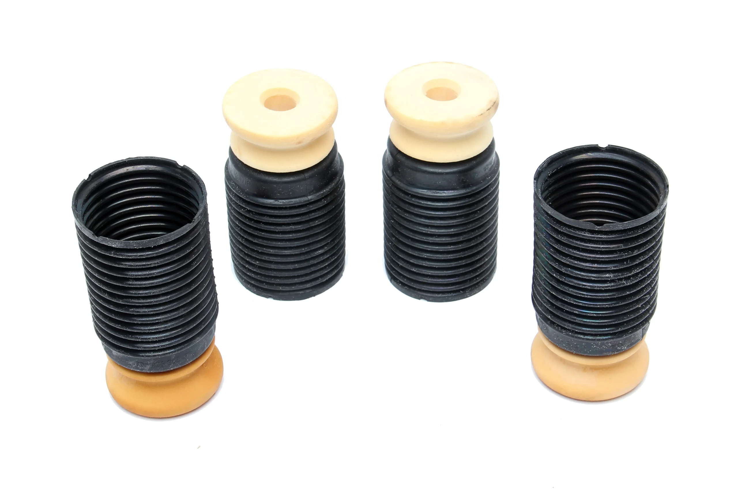 Dinan Supplemental Ride Quality & Handling Kit - 2018-2026 BMW X3 M40i / X4 M40i