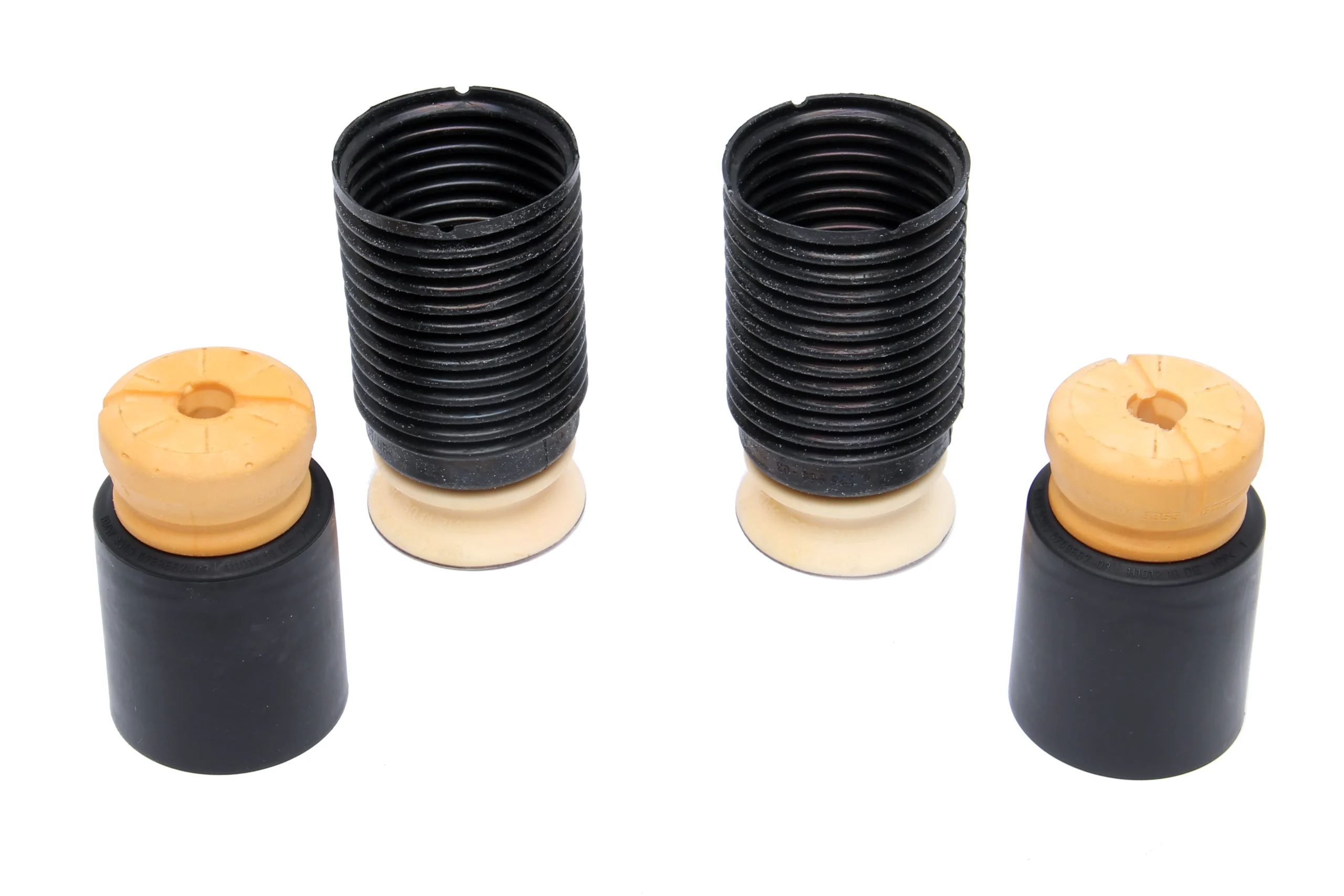 Dinan Supplemental Ride Quality & Handling Kit - 2012-2015 BMW 335i