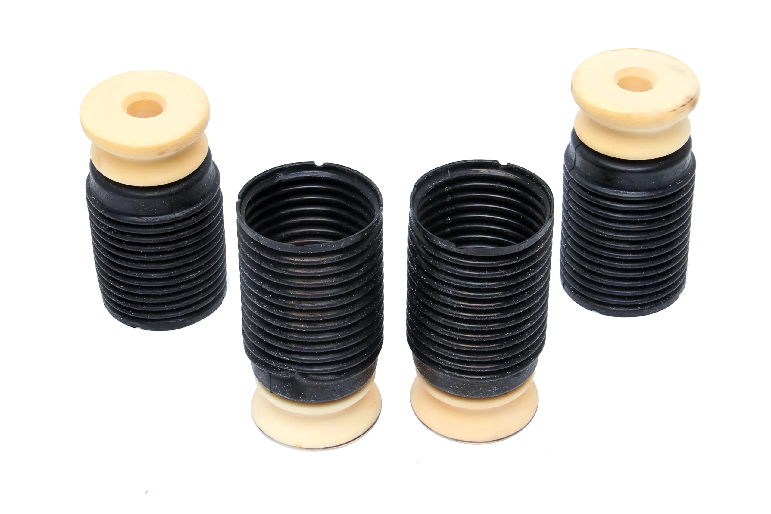 Dinan Supplemental Ride Quality & Handling Kit - 2010-2014 BMW X5M/X6M