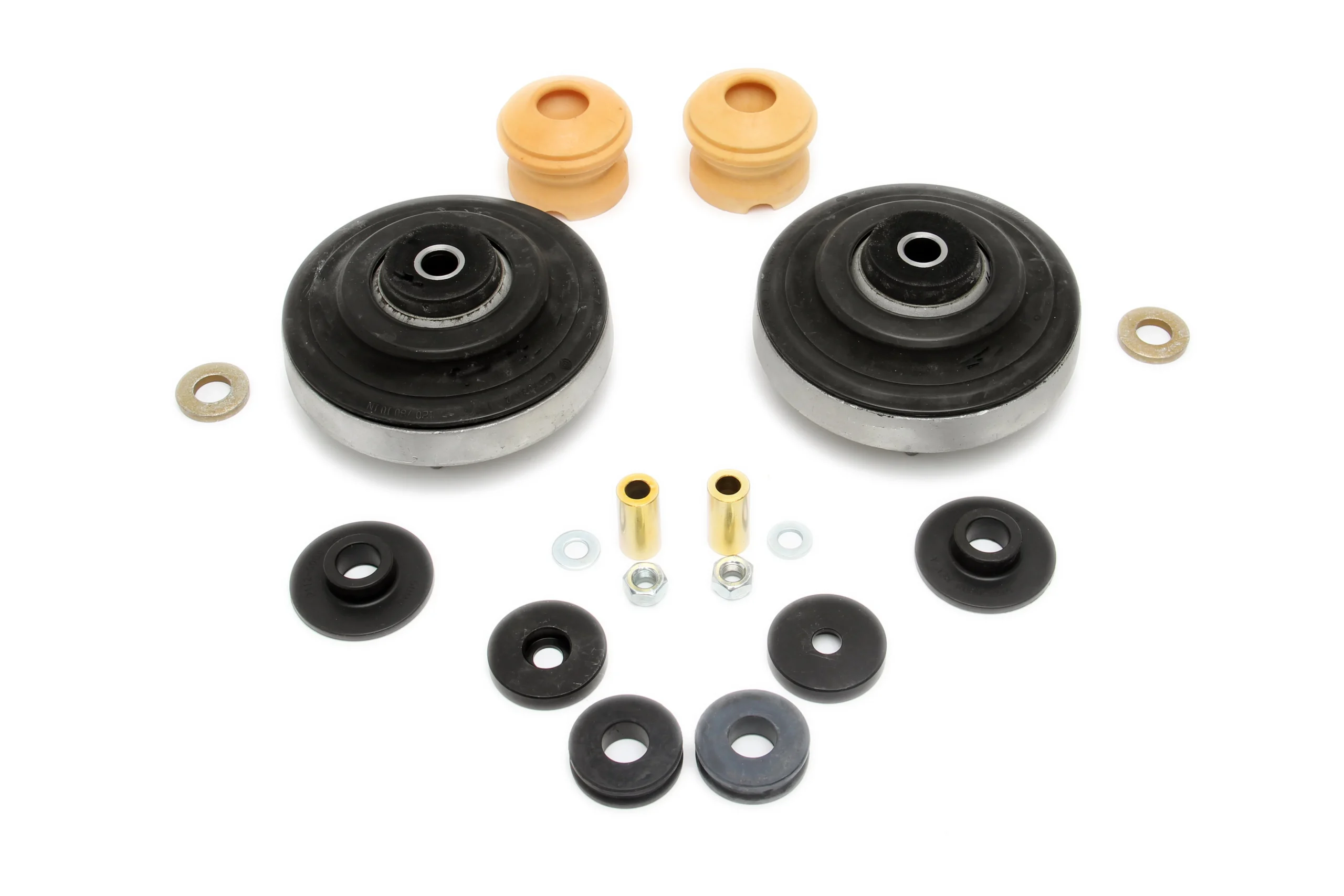 Dinan Supplemental Ride Quality & Handling Kit - 2008-2013 BMW M3
