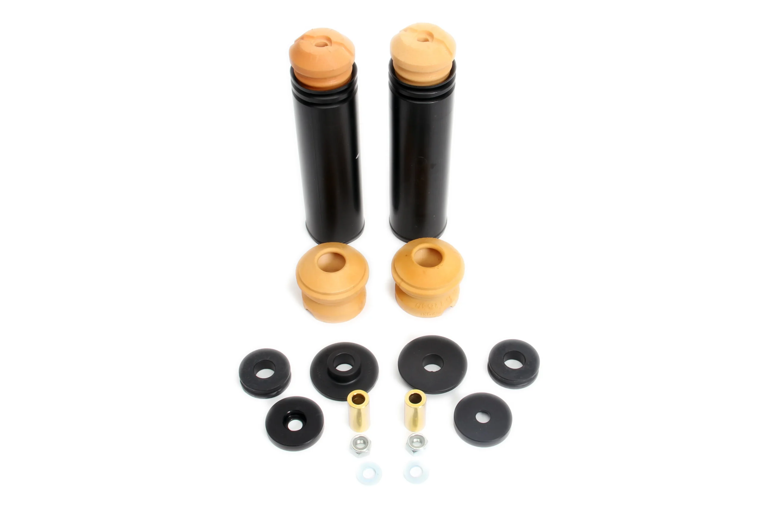 Dinan Supplemental Ride Quality & Handling Kit - 2007-2013 BMW 335i/335xi
