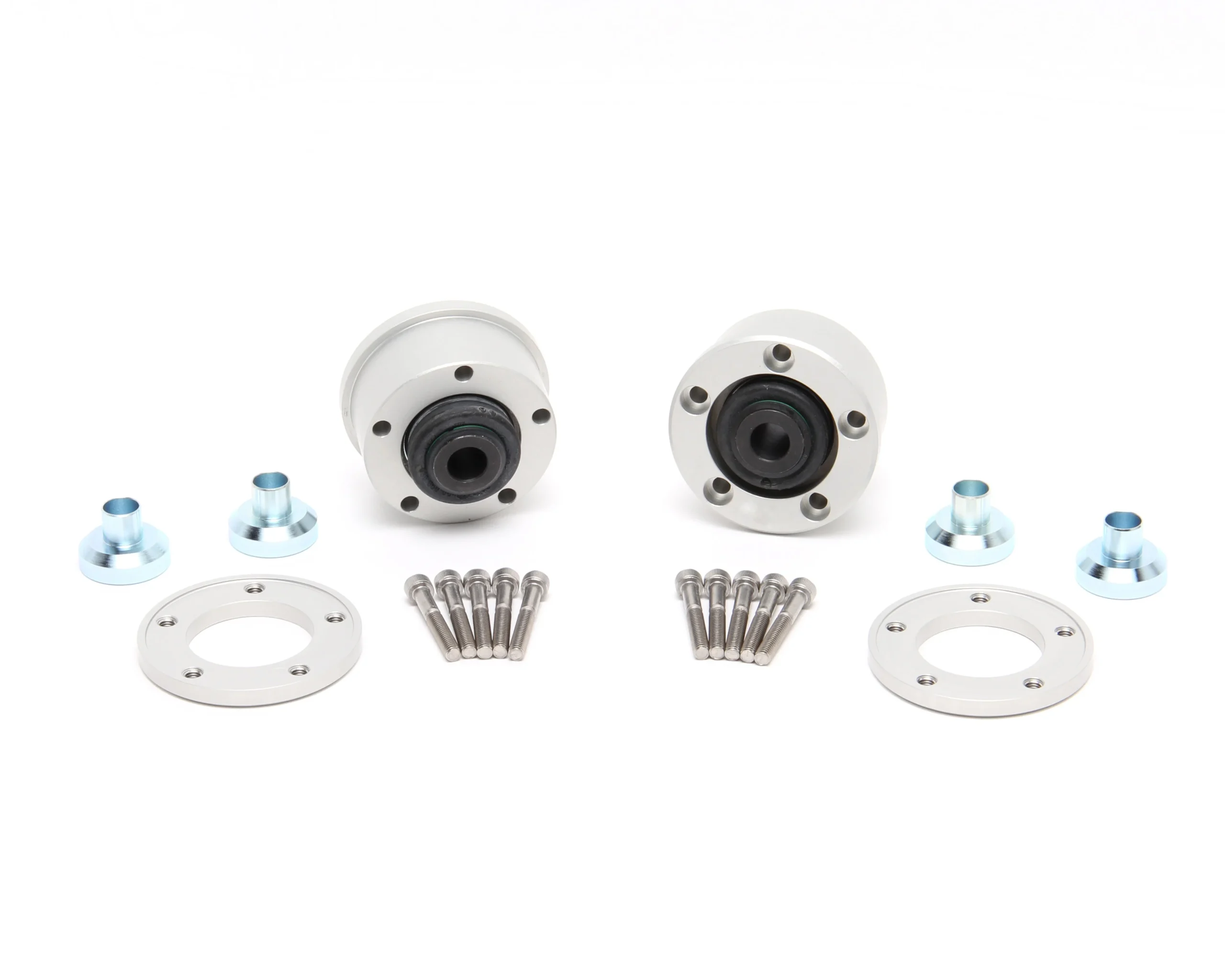 Dinan Lower Control Arm Monoball Kit - 2014-2021 BMW 228i/230i/M235i/M240i