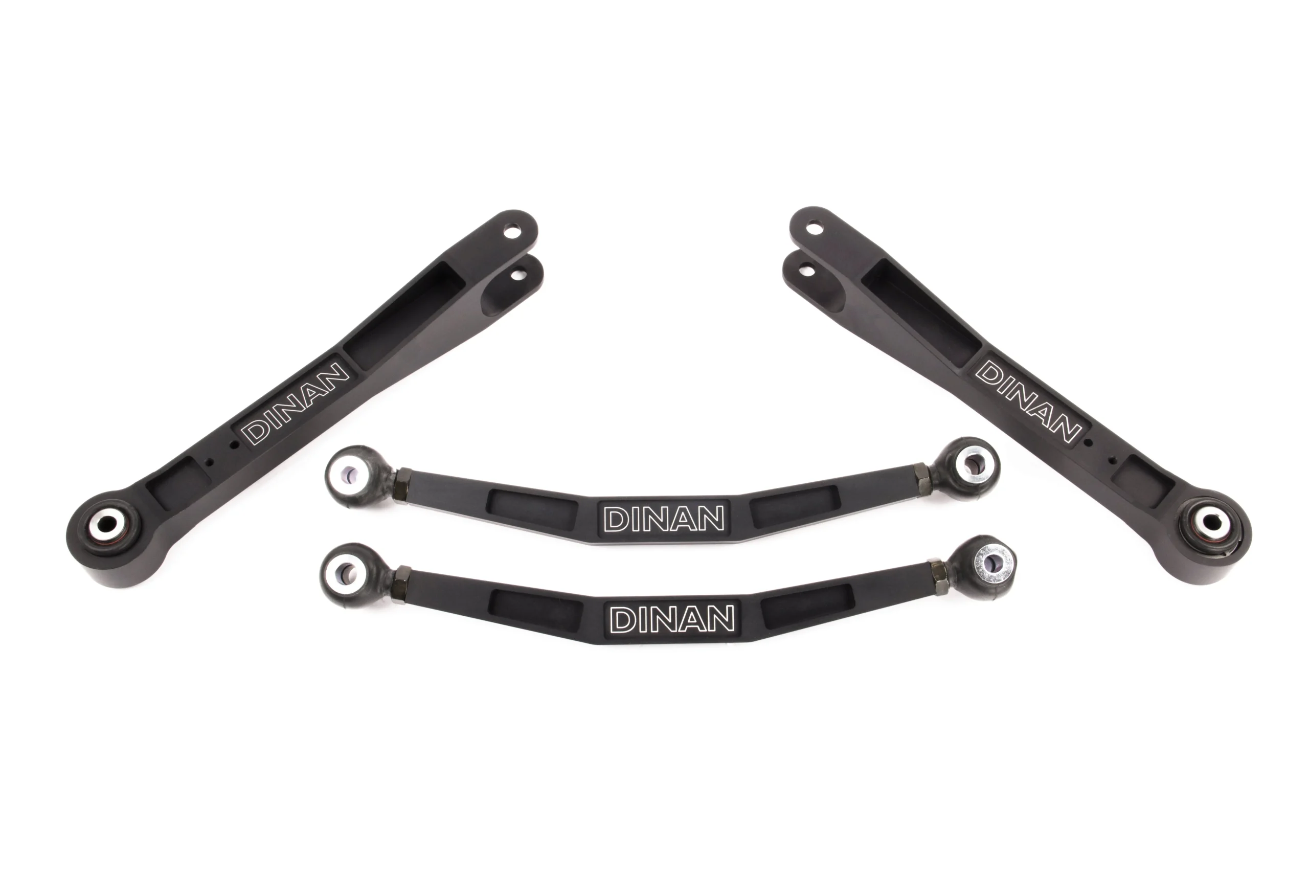 Dinan Suspension Link Kit - 2018-2025 BMW M5/M8