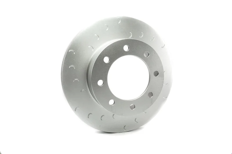 Alcon 07-15 Toyota Tundra/Landcruiser 355x36 Slotted Rotor - Front Left