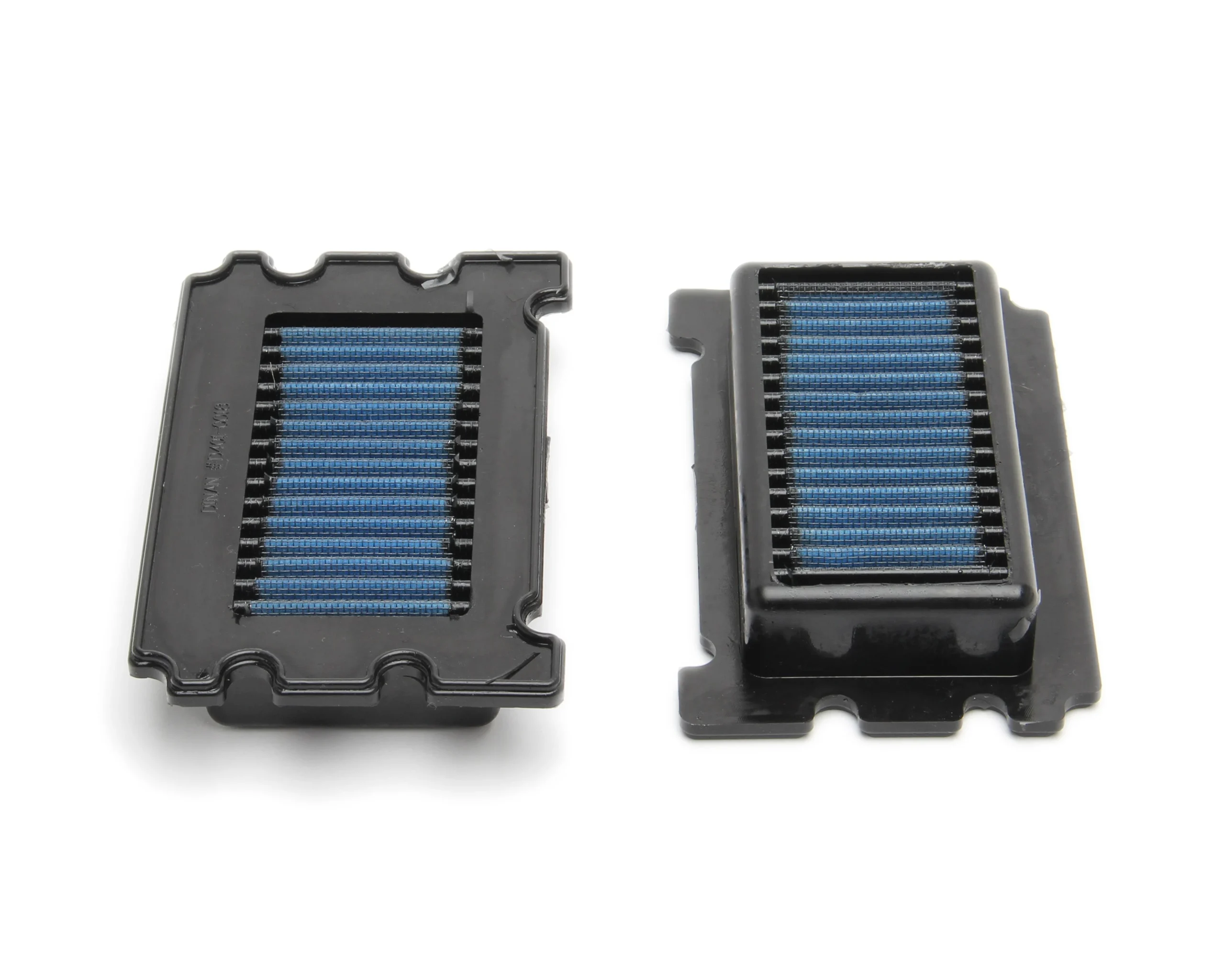 Replacement Air Filter for CF High Flow Air Intake - 2008-2015 BMW 750i/B7
