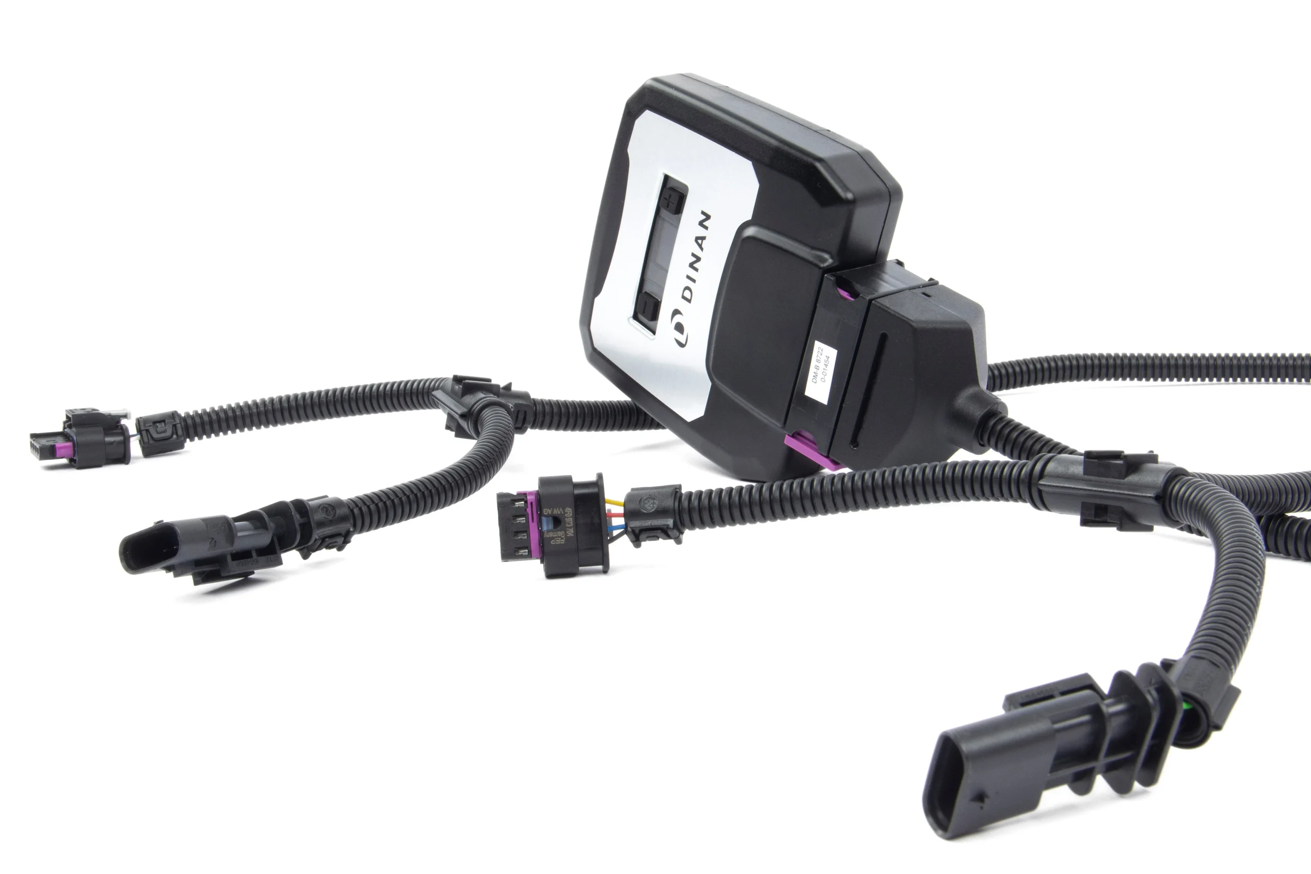 DINANTRONICS X - 2011-2019 BMW X3 35i/X4 35i/X4 M40i/X5 35i/X6 35i