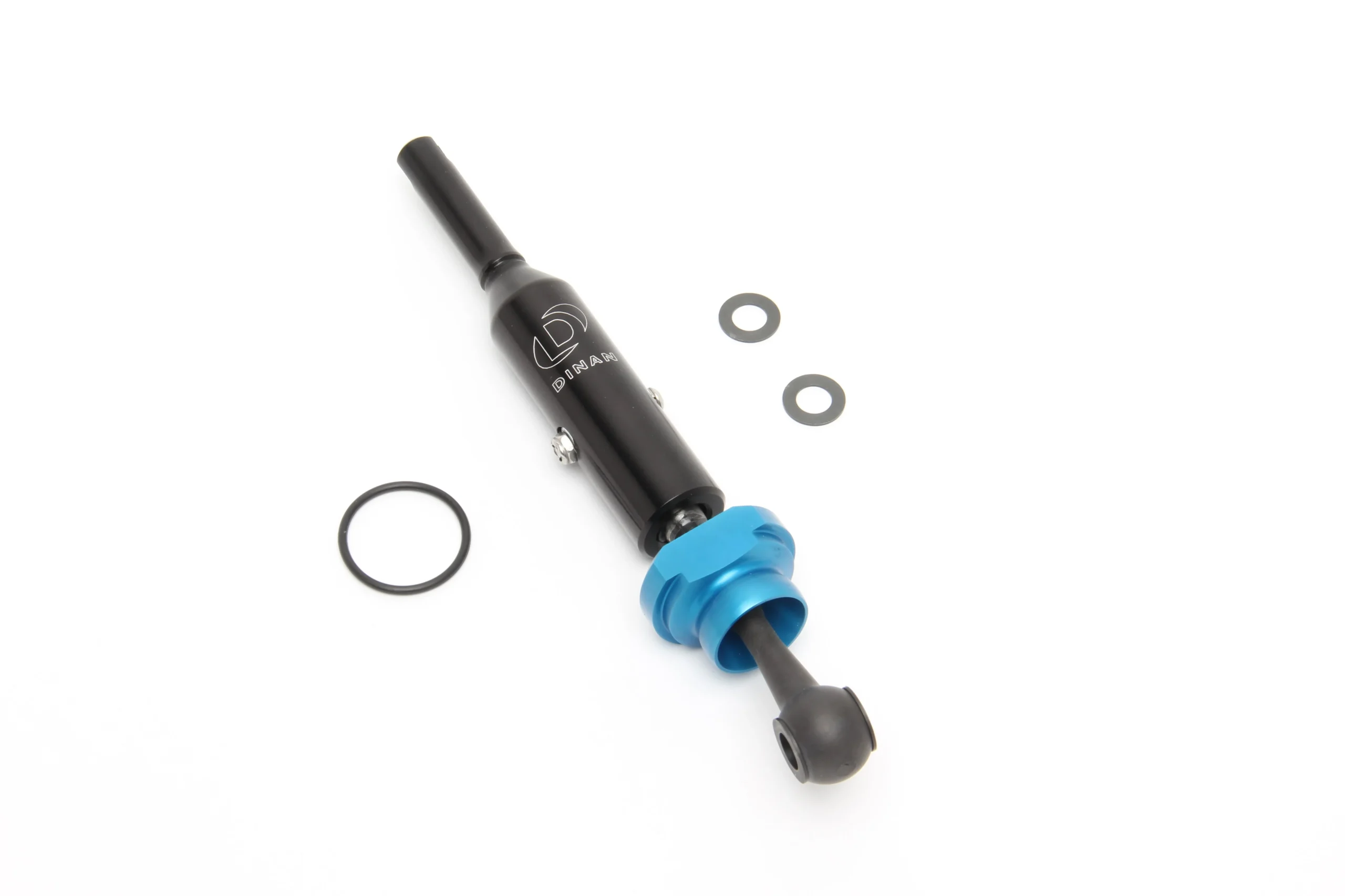 Dinan Billet Short-Shifter Kit - 2004-2013 BMW 135i/328i/330i/335i/530i/550i