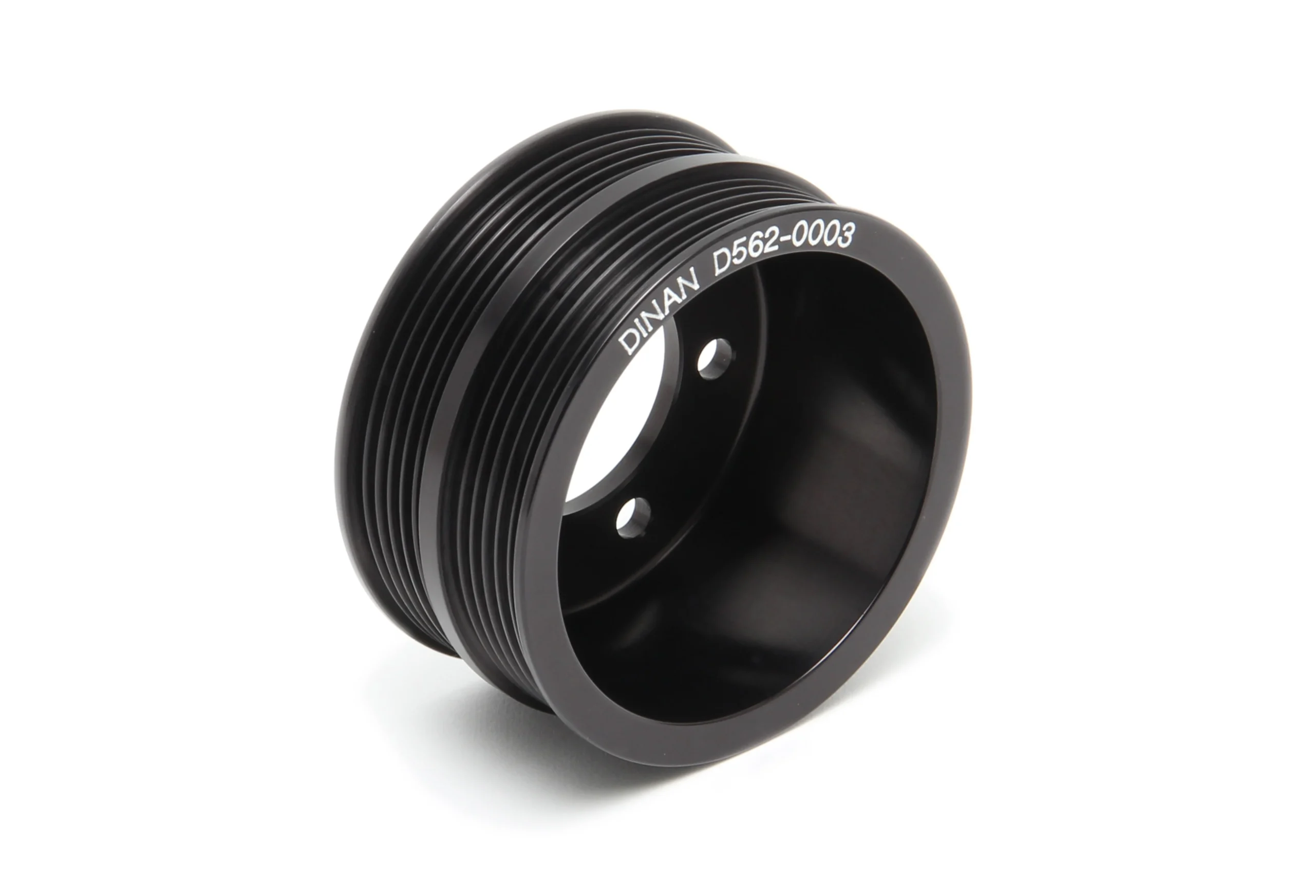 13 Percent Underdrive - Billet Aluminum - E60/E63/E64