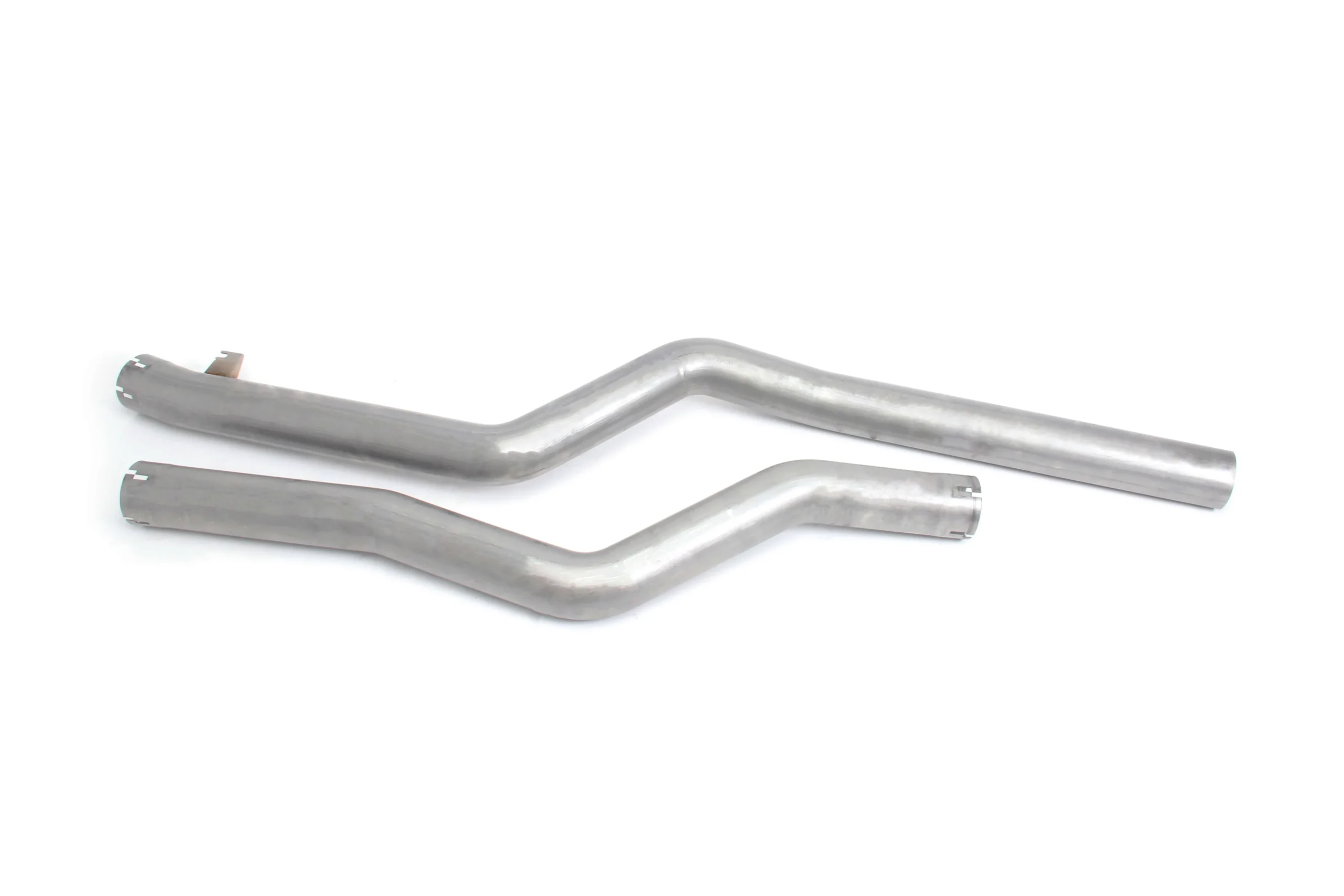 Dinan High Flow Mid-Pipe - 2017-2021 BMW M240i
