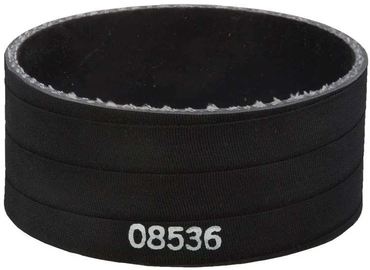 K&N Hose 3.75inid X 1.75inl Reinforced