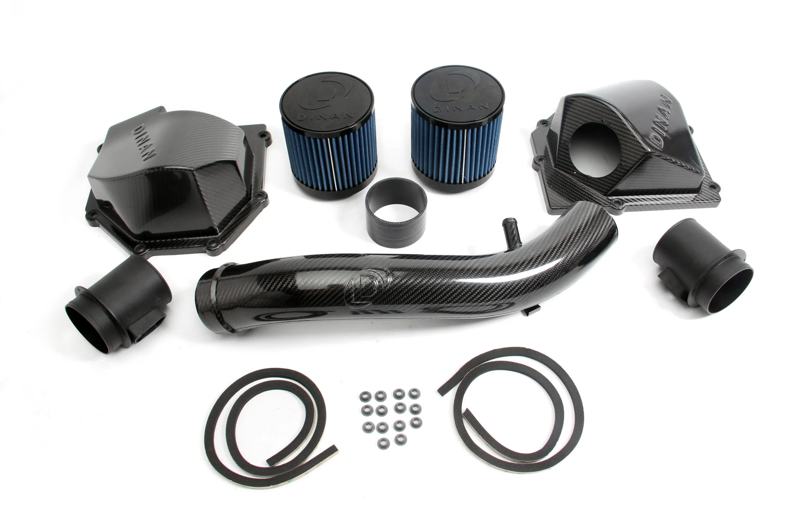 Dinan Cold Air Intake - 2015-2021 BMW M2/M3/M4