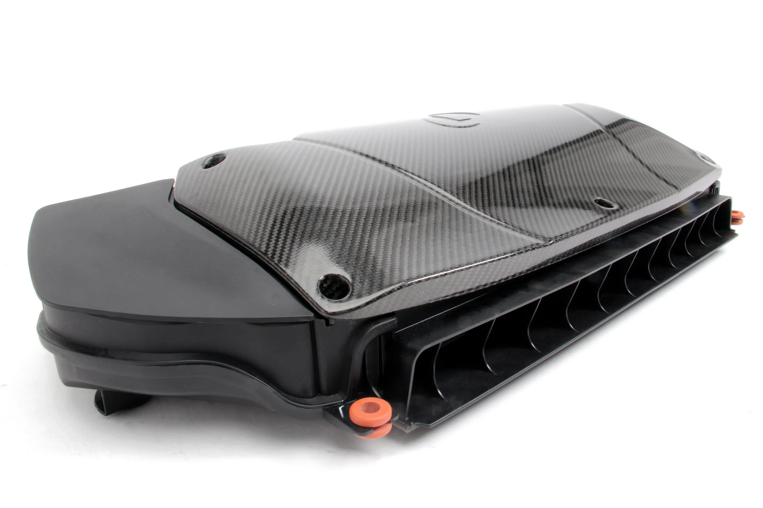 Dinan Cold Air Intake - 2015-2019BMW X5M/X6M