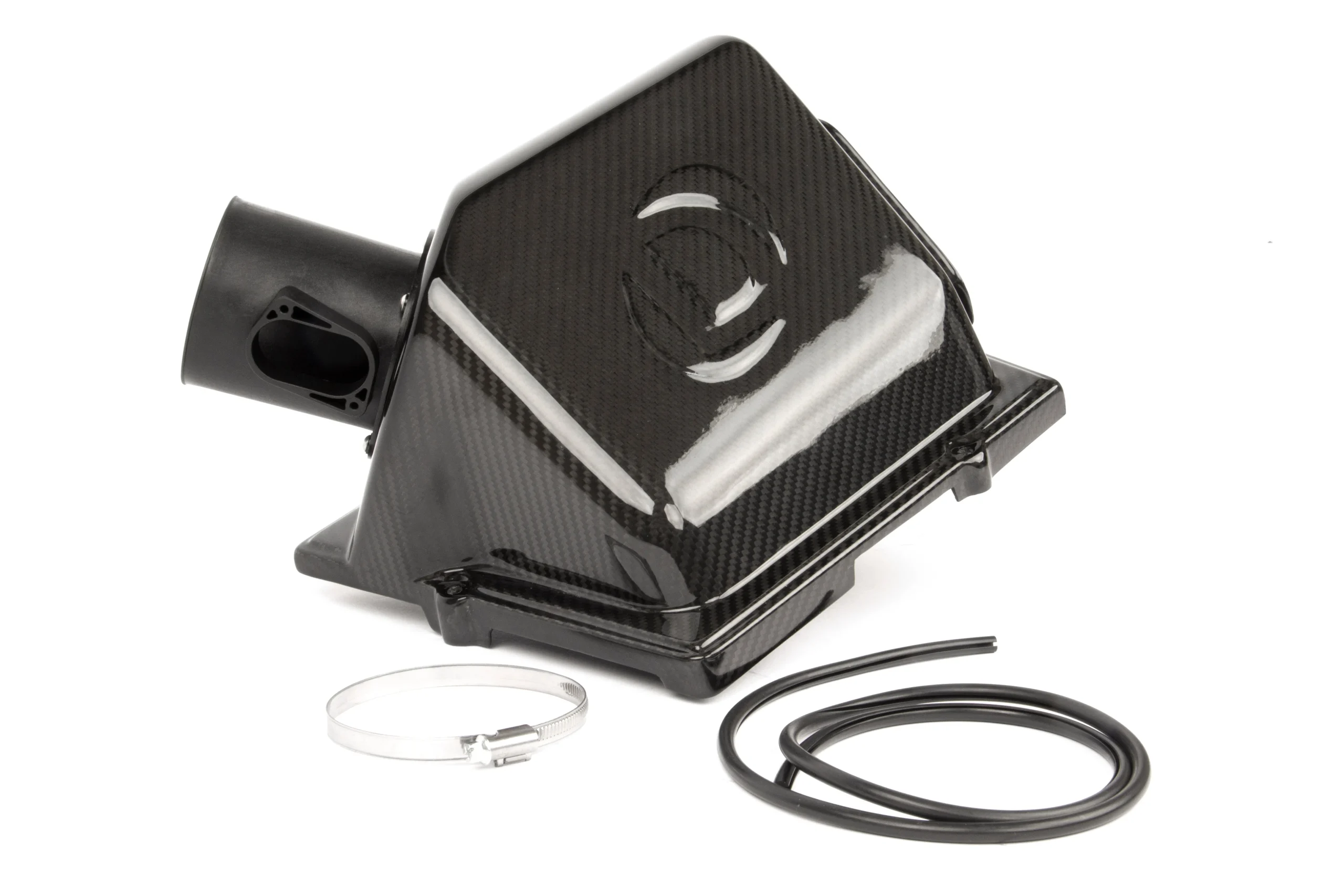 Dinan High-Flow Intake - 2016-2020 BMW X1/X2