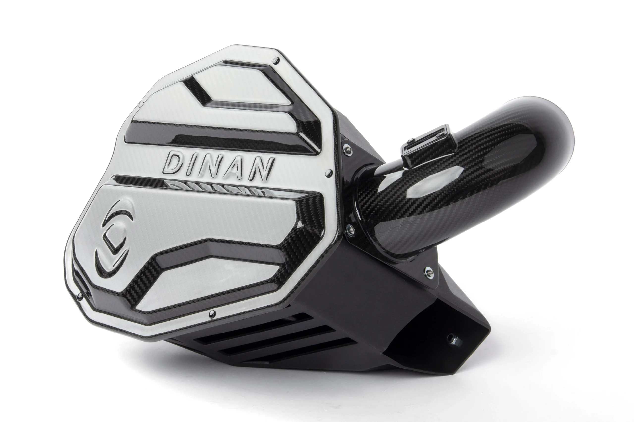 Dinan Cold Air Intake - 2019-2025 BMW 230i/330i/430i