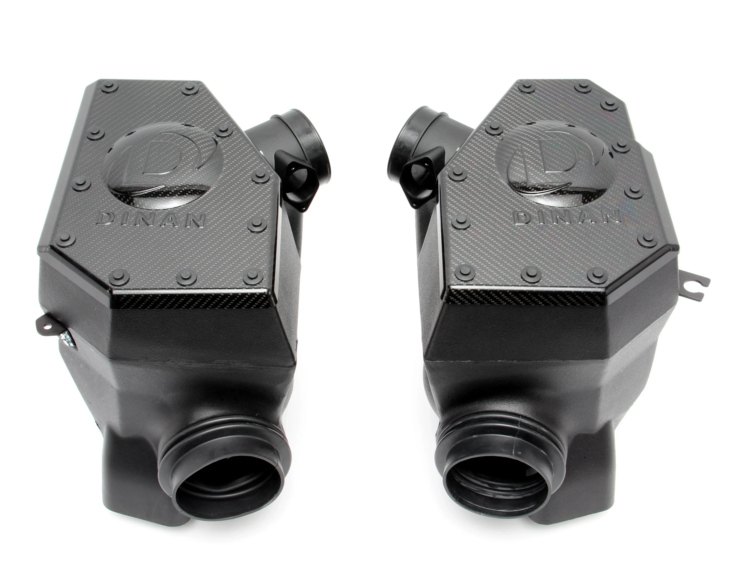 Dinan High Flow Air Mass Meter/Intake Assemblies - 2006-2010 BMW M5/M6