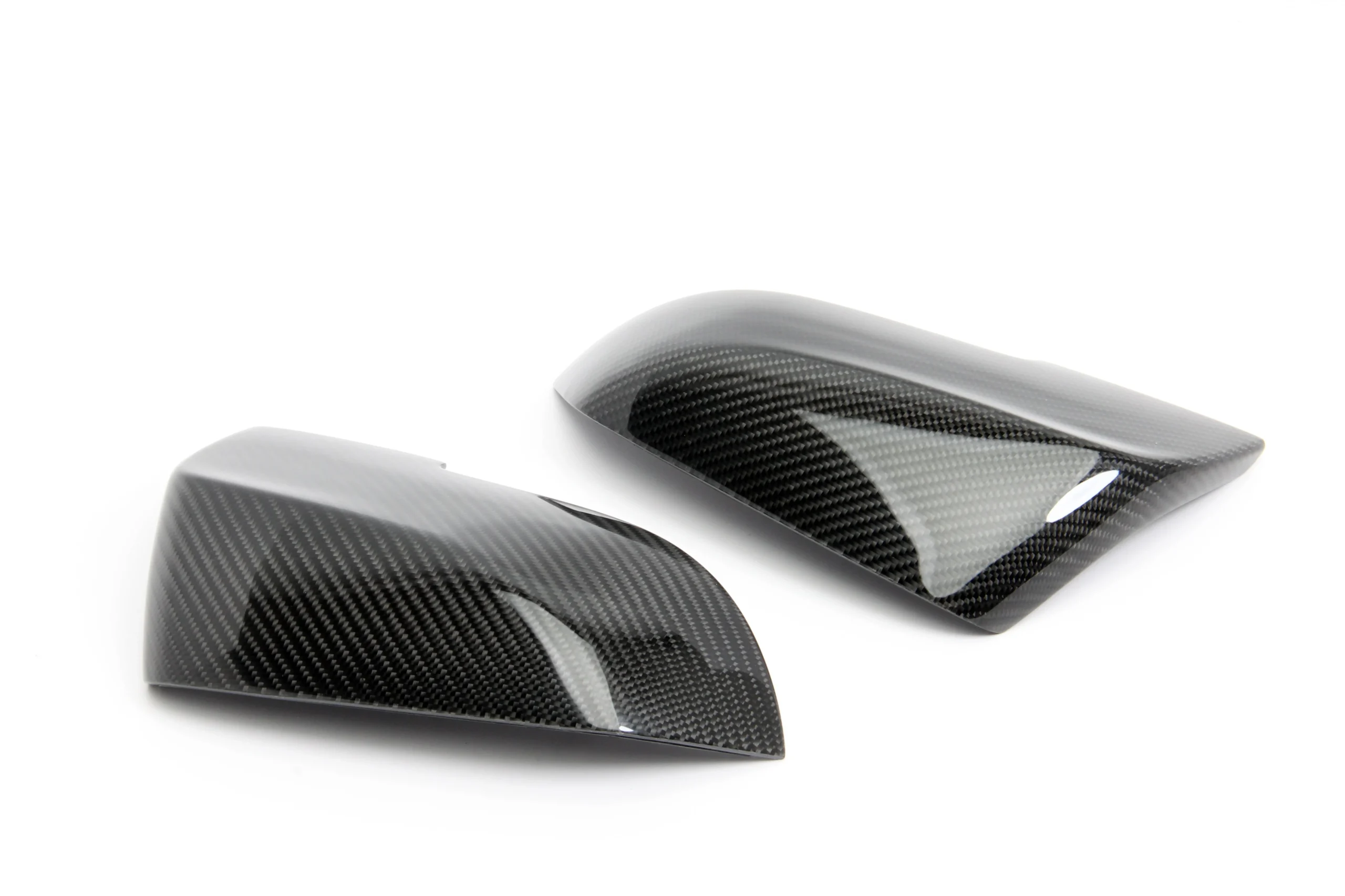 Carbon fiber - E84/F22/F30/F31/F32/F33/F34/F36/F45/F46