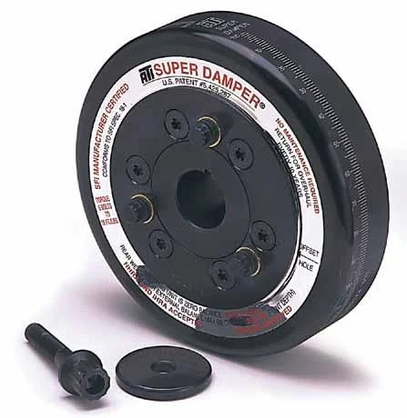 ARP Honda B16/B18 Balancer Bolt Kit