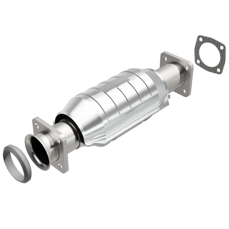 MagnaFlow Direct Fit Catalytic Converter Saab