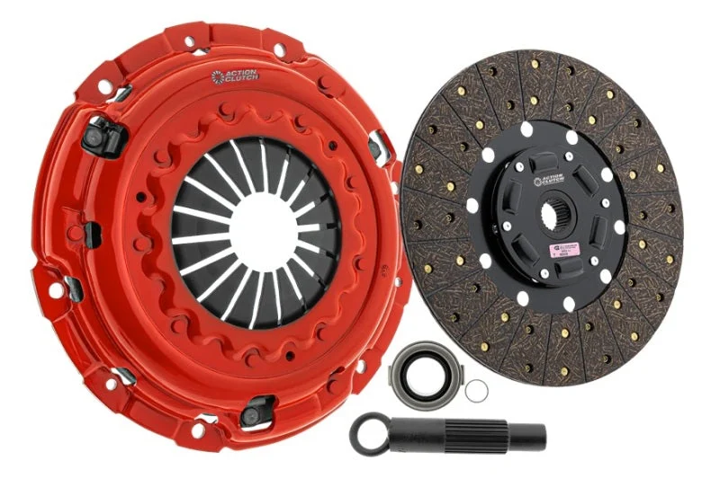 Action Clutch 04-05 BMW 325Xi 2.5L Stage 1 Clutch Kit (1OS)