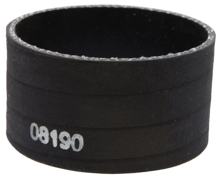 K&N Hose 3inid X 1.75inl Reinforced