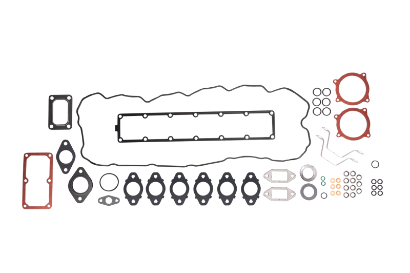 Fleece Performance 07.5-18 Dodge 2500-3500 Cummins 6.7L Upper Gasket Set (w/o Head Gasket)