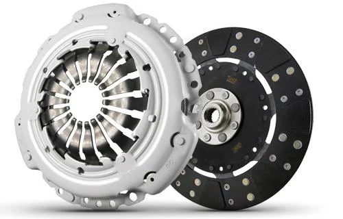Clutch Masters 02-05 Kia Optima 2.4L/2.7L FX250 Rigid Disc Clutch Kit